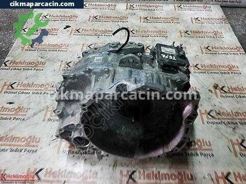 Volvo S60 Otomatik Şanzıman çıkma parça
