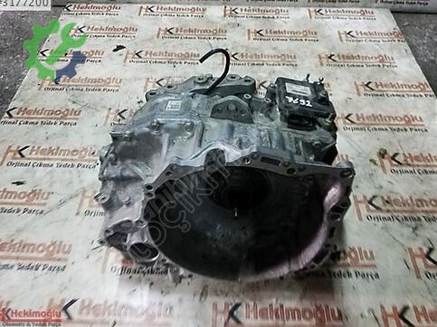 Volvo S60 çıkma parça