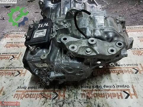 Volvo S60 31397853 çıkma parça