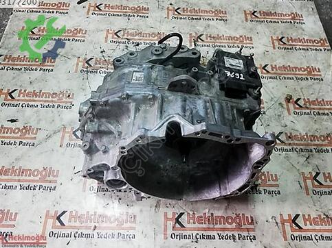Volvo S60 31397853 çıkma parça