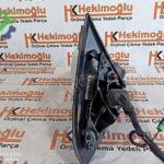 VOLVO S60 2010-2017 ORJİNAL KAPI AYNASI SAĞ ELEKTRİKLİ KATLAMALI