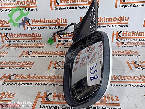 Volvo S60 çıkma parça