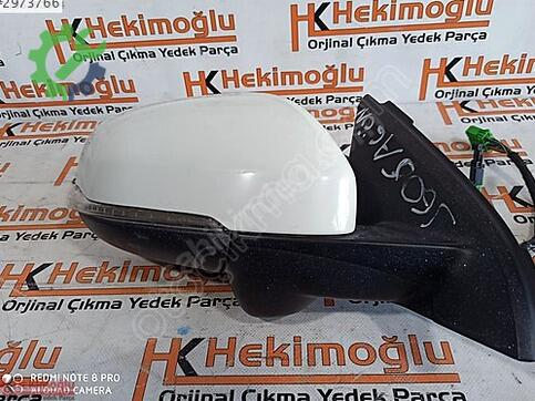 Volvo S60 çıkma parça
