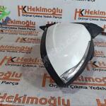 VOLVO S60 2010-2017 ORJİNAL KAPI AYNASI SAĞ ELEKTRİKLİ KATLAMALI