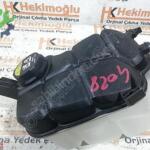 VOLVO S60 2013 FORD MONDEO MOTOR GENLEŞME BİDONU VE KAPAĞI 6G91