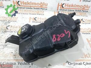 VOLVO S60 2013 FORD MONDEO MOTOR GENLEŞME BİDONU VE KAPAĞI 6G91 (2. Adet)