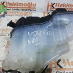 VOLVO S60 2013 FORD MONDEO MOTOR GENLEŞME BİDONU VE KAPAĞI 6G91