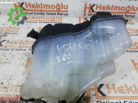 Volvo S60 çıkma parça