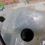 VOLVO S60 2013 FORD MONDEO MOTOR GENLEŞME BİDONU VE KAPAĞI 6G91