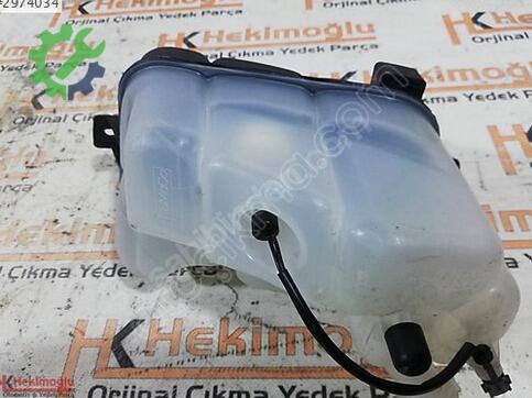 Volvo S60 çıkma parça
