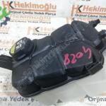 VOLVO S60 2013 FORD MONDEO MOTOR GENLEŞME BİDONU VE KAPAĞI 6G91