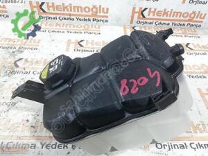 VOLVO S60 2013 FORD MONDEO MOTOR GENLEŞME BİDONU VE KAPAĞI 6G91
