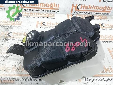 Volvo S60 çıkma parça