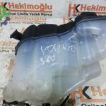 VOLVO S60 2013 FORD MONDEO MOTOR GENLEŞME BİDONU VE KAPAĞI 6G91