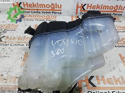 Volvo S60 çıkma parça