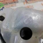VOLVO S60 2013 FORD MONDEO MOTOR GENLEŞME BİDONU VE KAPAĞI 6G91