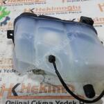 VOLVO S60 2013 FORD MONDEO MOTOR GENLEŞME BİDONU VE KAPAĞI 6G91