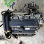 Volvo S60 2000-2006 Komple Motor Çıkma