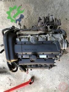 Volvo S60 2000-2006 Komple Motor Çıkma (2. Adet)