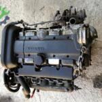 Volvo S60 2000-2006 Komple Motor Çıkma