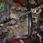 Volvo S60 Orijinal Çıkma Komple Motor