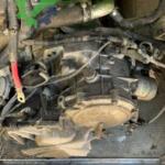Volvo S60 2000-2008 Çıkma Otomatik Şanzıman
