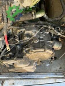 Volvo S60 2000-2008 Çıkma Otomatik Şanzıman