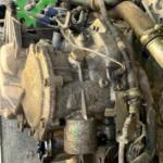 Volvo S60 2000-2008 Çıkma Otomatik Şanzıman