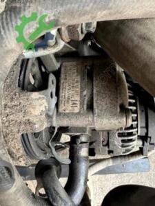 Direksiyon Pompası Volvo S60 2000-2006 Çıkma
