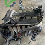 Direksiyon Pompası Volvo S60 2000-2006 Çıkma
