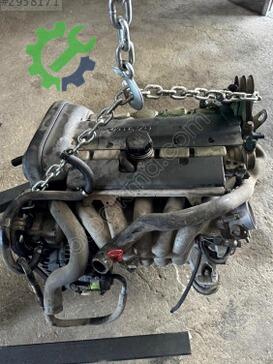 Volvo S60 Direksiyon Pompası çıkma parça