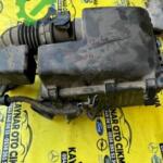 Volvo S60 2002-2011 Filtre Çıkma