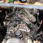 Volvo S60 2003-2006 Komple Motor Çıkma