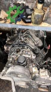 Volvo S60 2003-2006 Komple Motor Çıkma