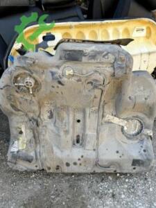 Volvo S60 2002-2011 Depo Şamandırası Çıkma