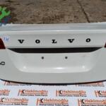 VOLVO S60 ARKA BAGAJ HATASIZ TERTEMİZ
