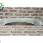 VOLVO S60 ARKA TAMPON DEMİRİ ORJİNAL ÇIKMA
