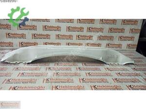 VOLVO S60 ARKA TAMPON DEMİRİ ORJİNAL ÇIKMA