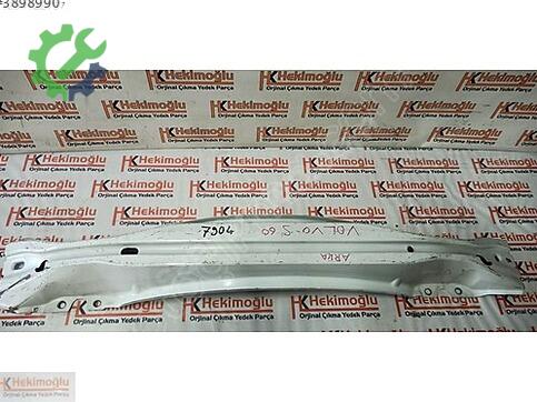 Volvo S60 çıkma parça