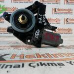 VOLVO S60 CAM MOTORU SAĞ ARKA