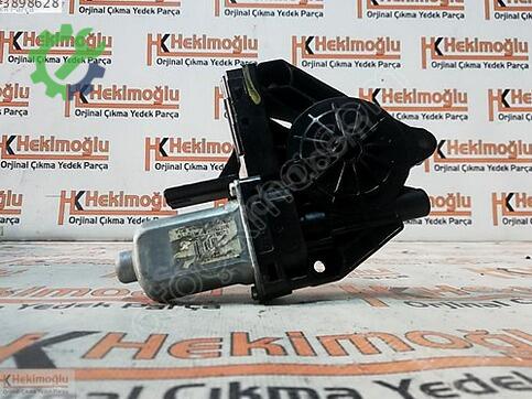 Volvo S60 çıkma parça