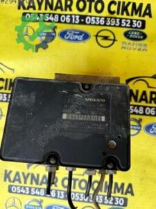 Volvo S60 Orijinal Çıkma ABS Beyni 8671224