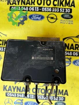 Volvo S60 ABS Beyni 8671224 çıkma parça