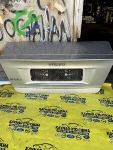 Volvo S60 2002-2011 Çıkma Bagaj Kapağı
