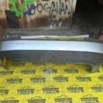 Volvo S60 Arka Tampon Çıkma