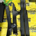 Volvo S60 Trim çıkma parça - Kaynar otomotiv Karabük