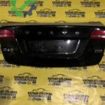 Çıkma Volvo S60 Bagaj Kapağı