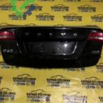 Çıkma Volvo S60 Bagaj Kapağı