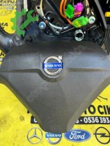 Çıkma Volvo S60 Direksiyon Airbag