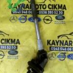 Volvo S60 Direksiyon Mili Çıkma